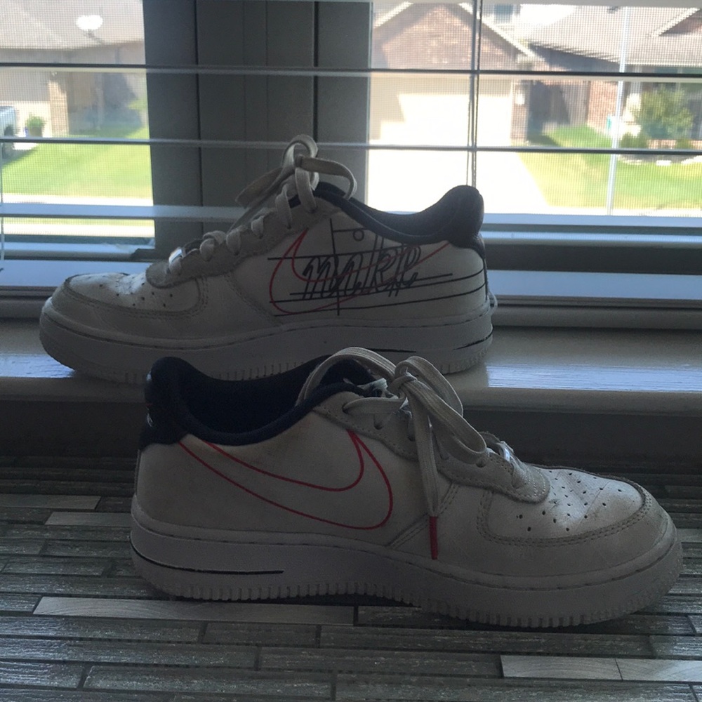 Air Force 1 ( GS)